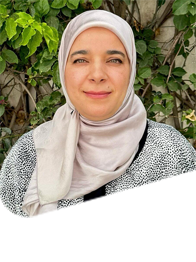 Fatima Driouech