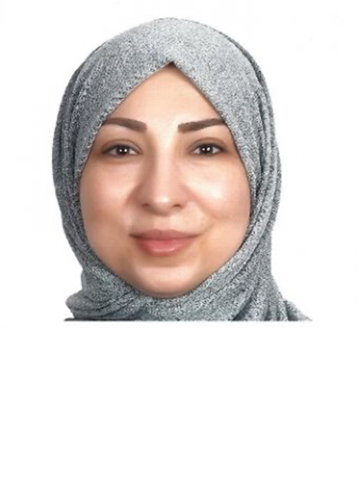 Suzan Al Abidi
