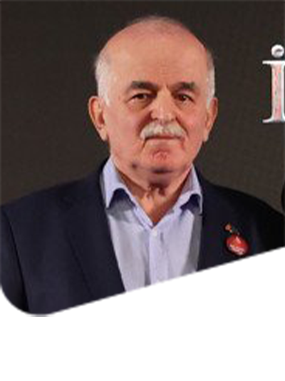 Zekâi Şen